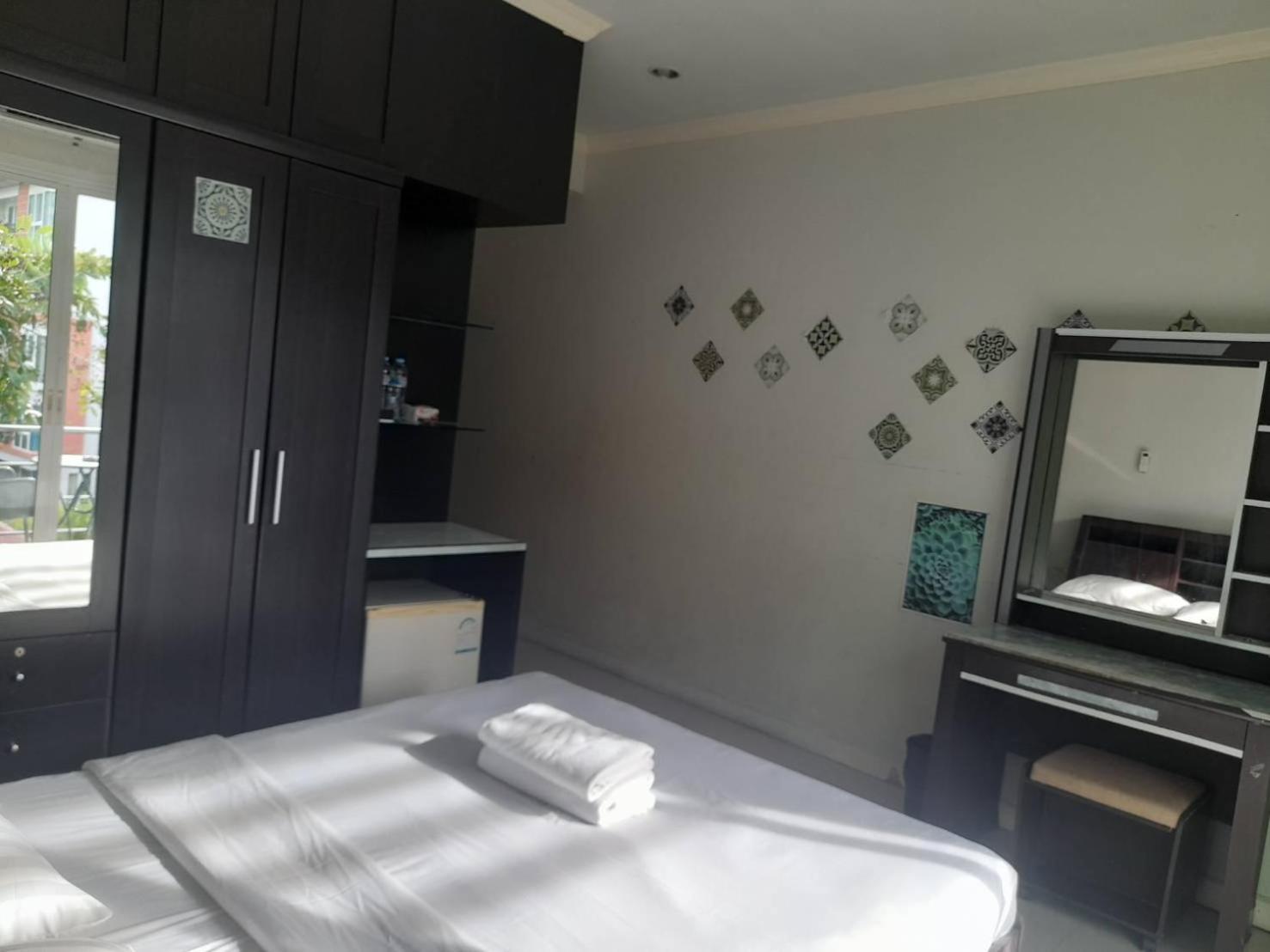 Sweet Dream Hotel Patong Phuket Exterior photo
