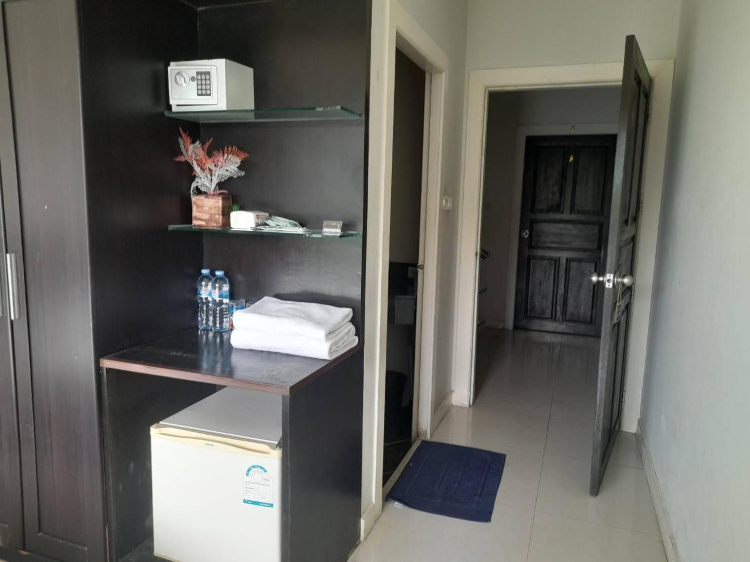 Sweet Dream Hotel Patong Phuket Exterior photo