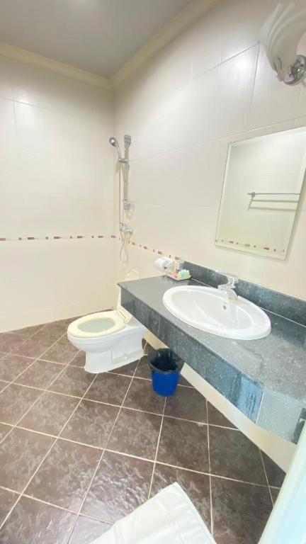 Sweet Dream Hotel Patong Phuket Exterior photo