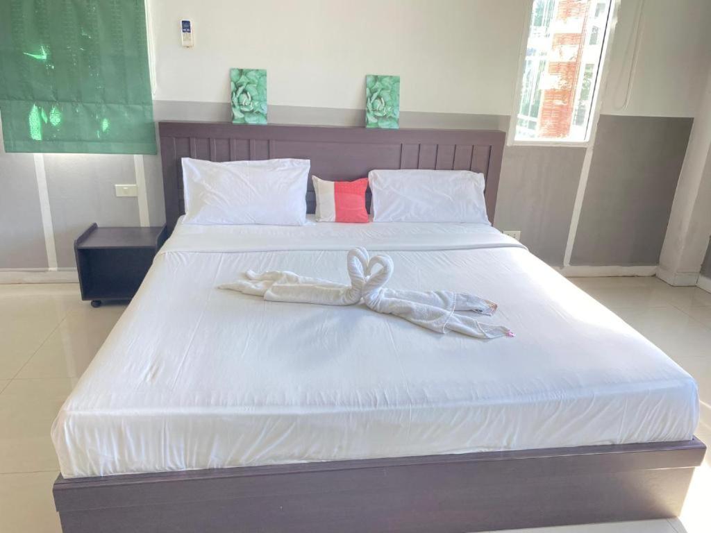 Sweet Dream Hotel Patong Phuket Exterior photo