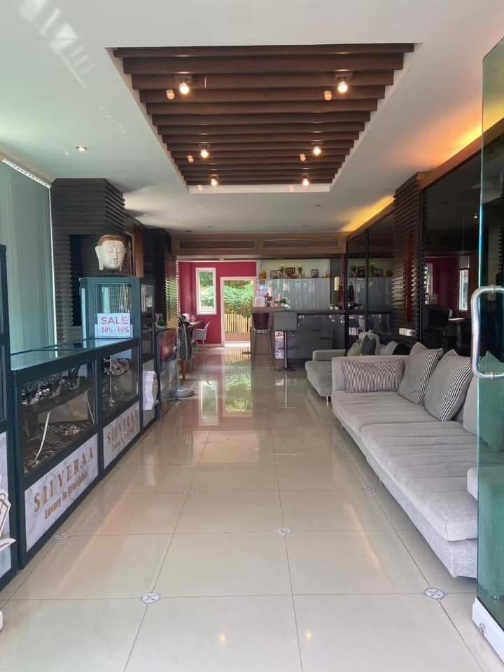 Sweet Dream Hotel Patong Phuket Exterior photo